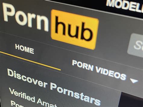 Similar To PornHub.com